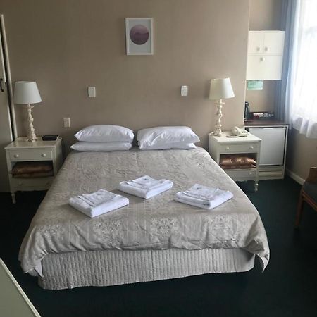 Grand Hotel - Whangarei Zewnętrze zdjęcie