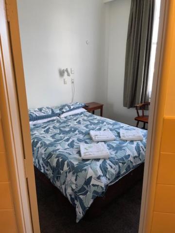 Grand Hotel - Whangarei Zewnętrze zdjęcie