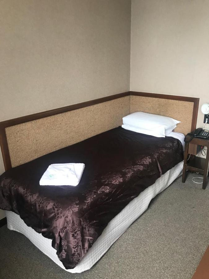Grand Hotel - Whangarei Zewnętrze zdjęcie