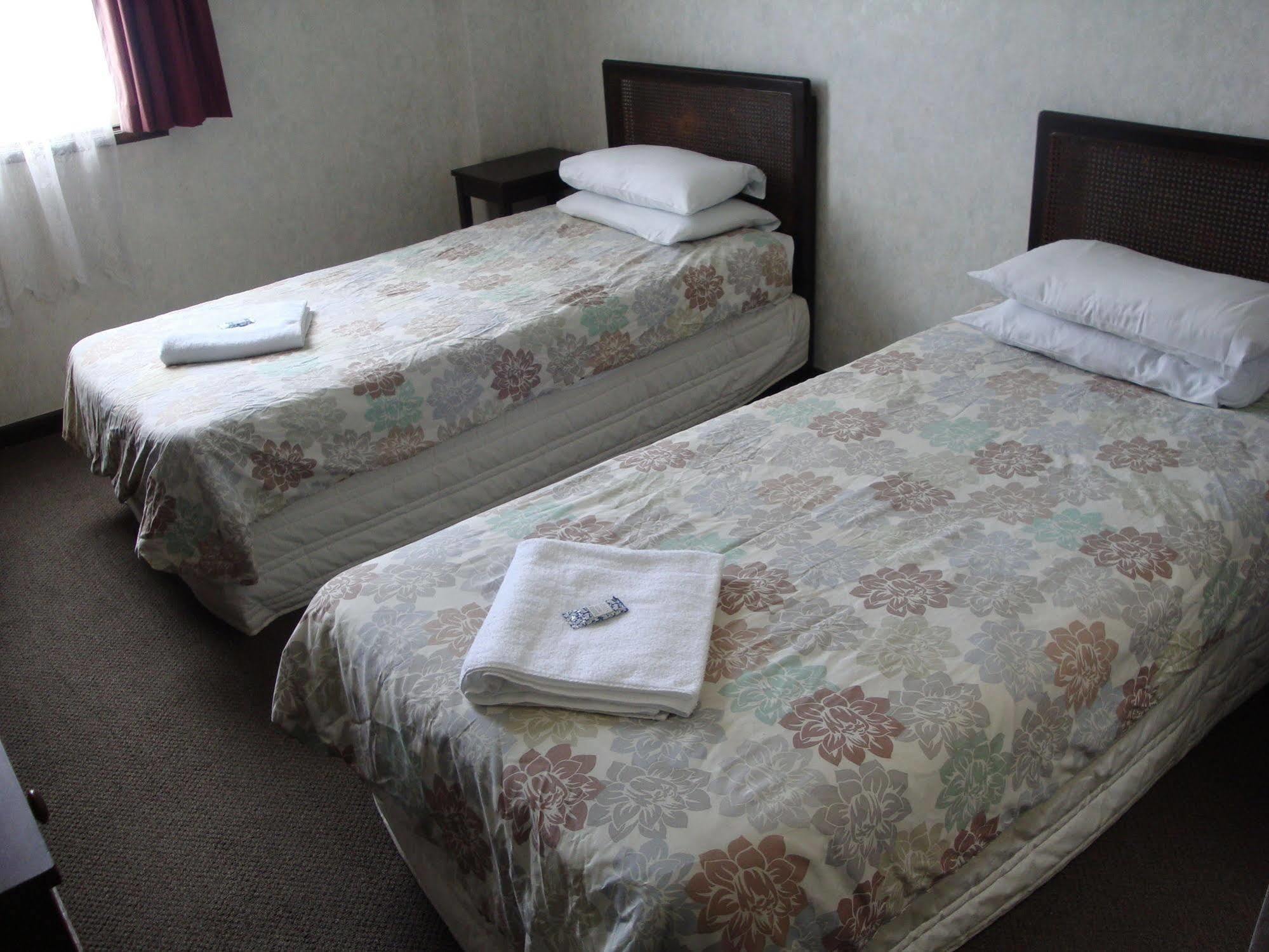 Grand Hotel - Whangarei Zewnętrze zdjęcie